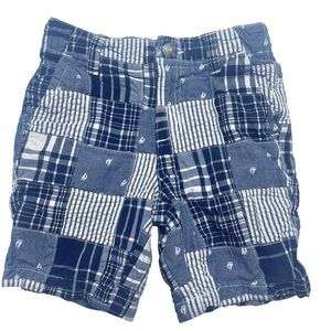 Dresses Up Gymboree shorts Nautical Sail Size 5